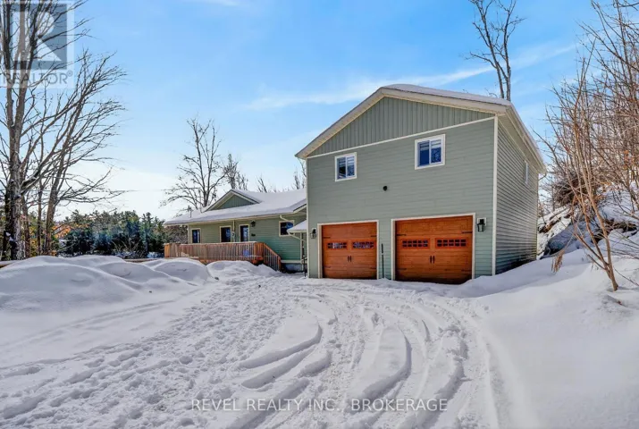 1521 ORMSBEE ROAD, Frontenac (Frontenac South), Ontario K0H1H0