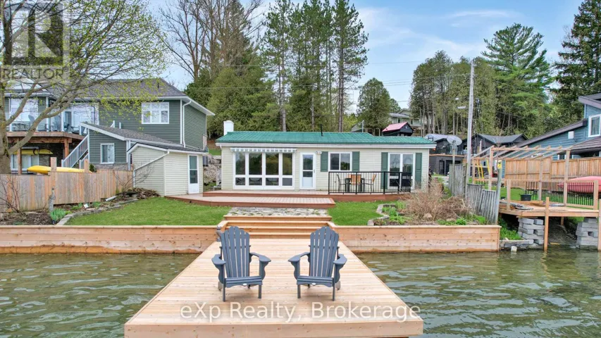 209 LAKE ROSALIND ROAD 2, Brockton, Ontario N4N3B9