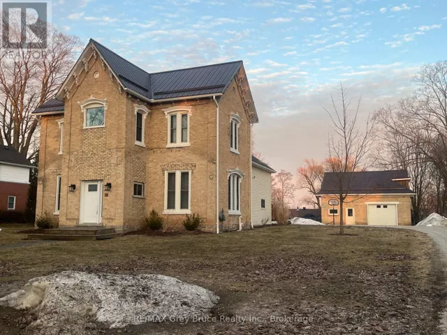 71 MAIN STREET, Arran-Elderslie, Ontario N0H2N0