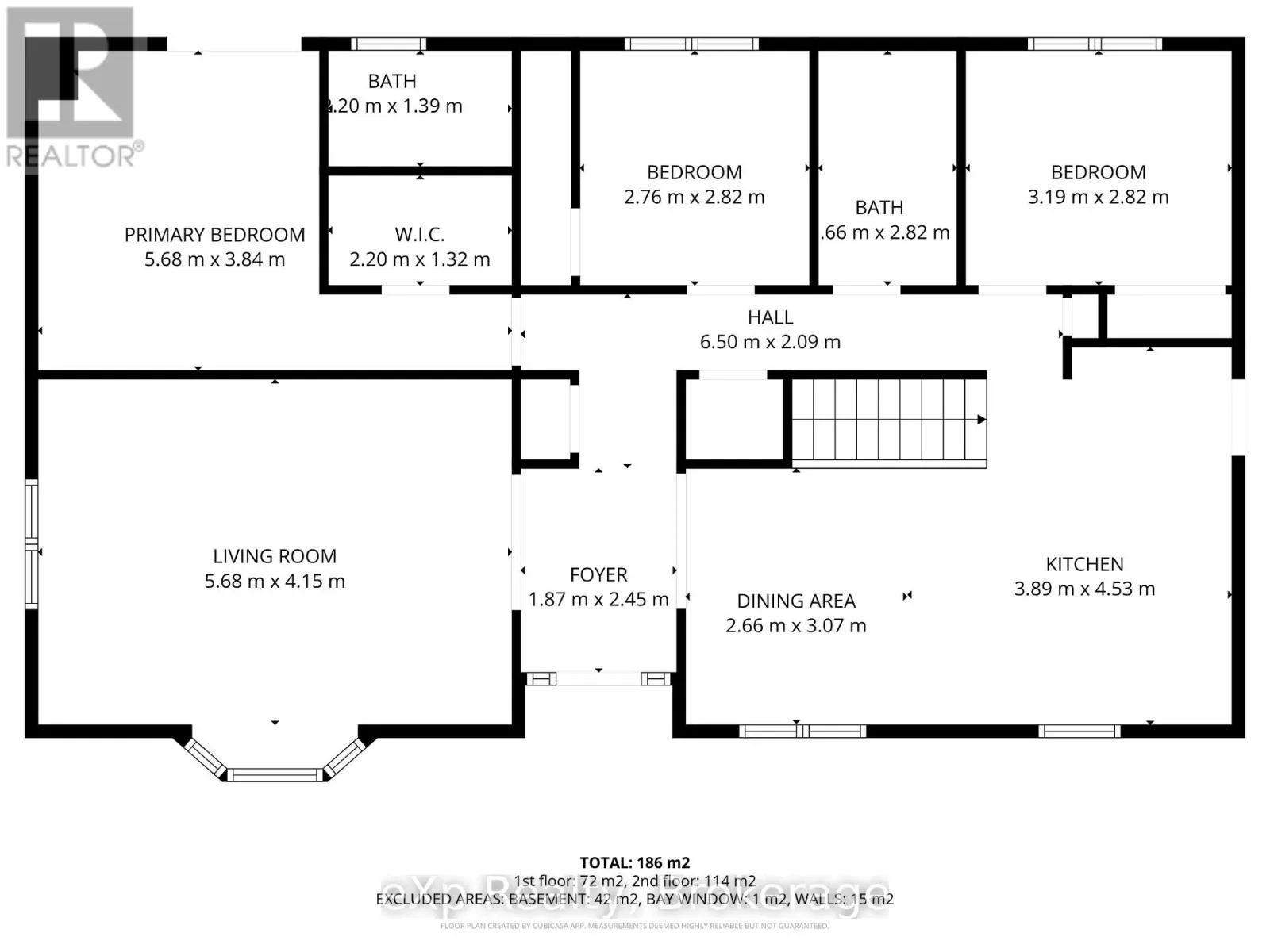 Main Floor Main Floor