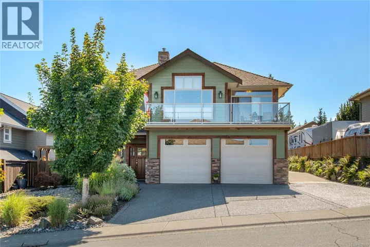 2953 Pacific View Terr, Campbell River, British Columbia V9H1V4