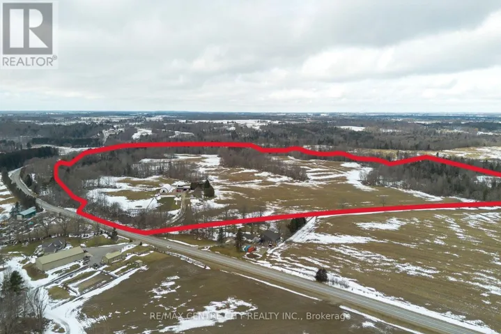 54694 CALTON LINE, Bayham, Ontario N0J1Z0