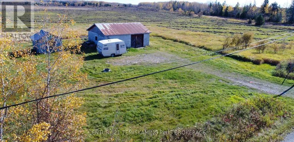 414253 BRYAN'S ROAD, Englehart (Central Timiskaming), Ontario P0J1H0