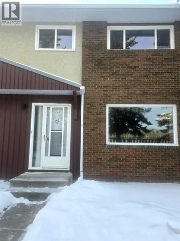 29, 441 Switzer Drive, Hinton, Alberta T7V1Z7