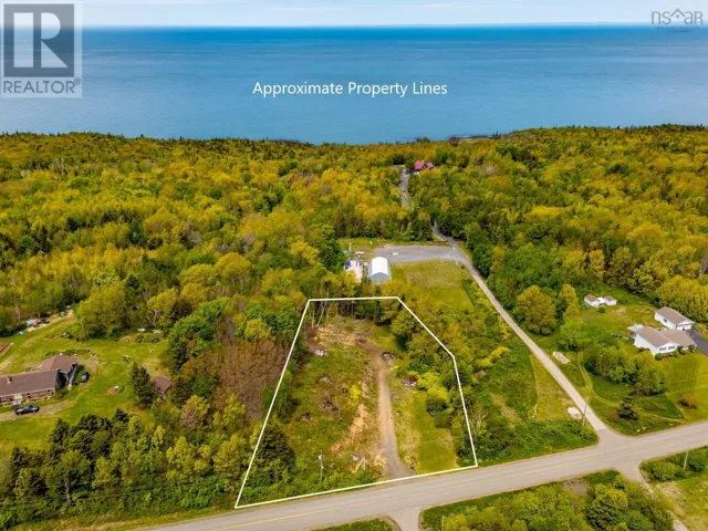 3421 Shore Road W, Hillsburn, Nova Scotia B0S1A0