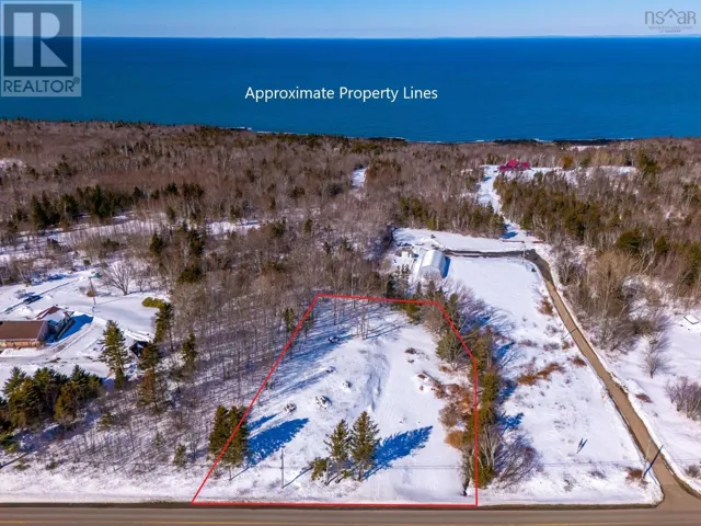 3421 Shore Road W, Hillsburn, Nova Scotia B0S1A0