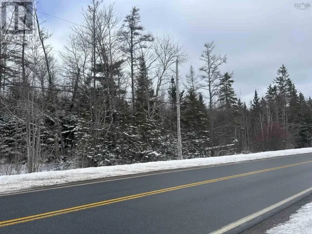 1 Highway 289 Highway, Middle Stewiacke, Nova Scotia B0N1C0