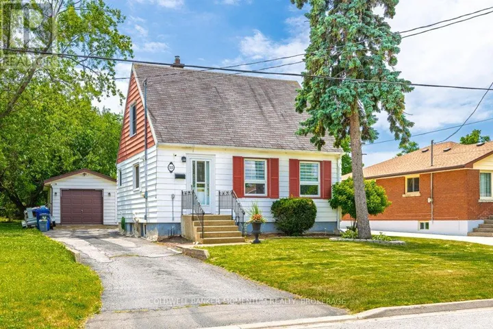 313 HIGHLAND AVENUE, Fort Erie (Central), Ontario L2A2Y1