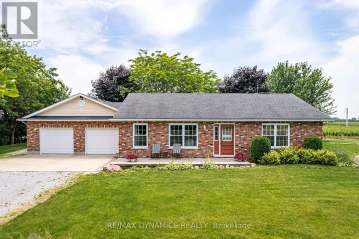 1301 EAST WEST LINE, Niagara-on-the-Lake (River), Ontario L0S1J0