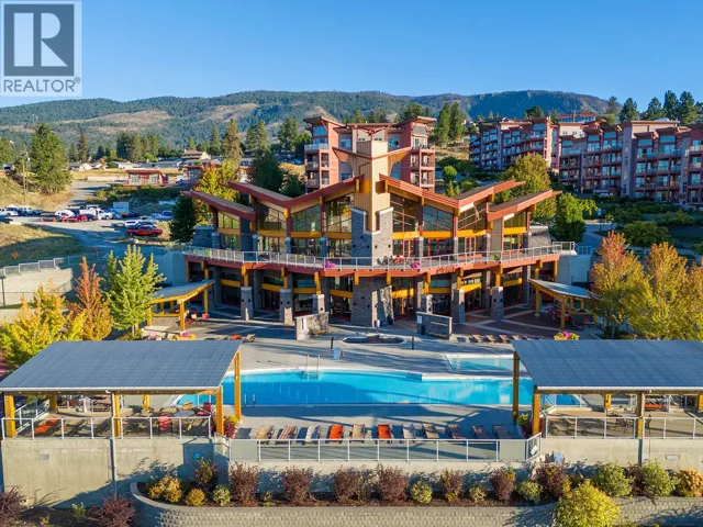 3220 Skyview Lane Unit# 410, West Kelowna, British Columbia V4T3J4