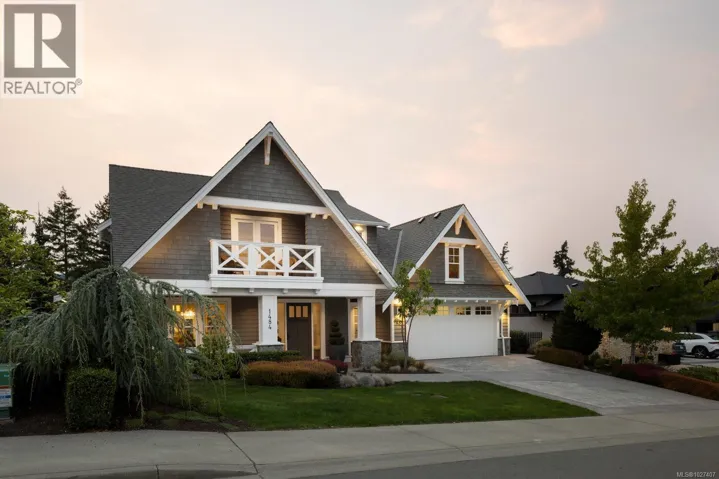 1484 Pebble Pl, Langford, British Columbia V9B0T4