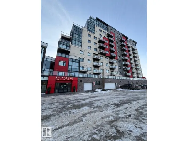 #706 5151 WINDERMERE BV SW, Edmonton, Alberta T6W2K4