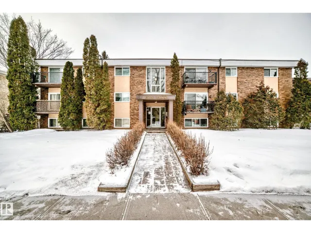 #102 11916 104 ST NW, Edmonton, Alberta T5G2L2