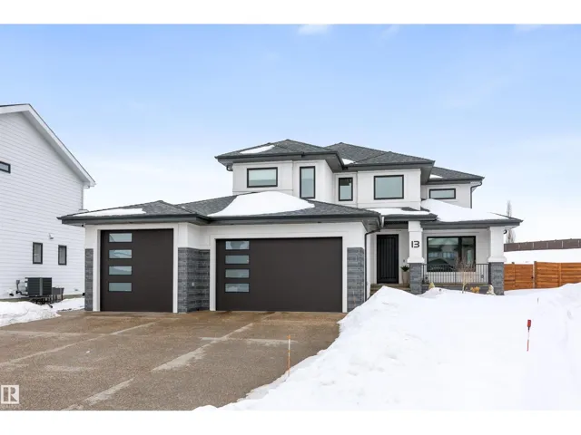 #13 25122 STURGEON RD, Rural Sturgeon County, Alberta T8T1S6