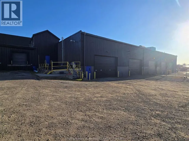 20 CURRIE STREET, Chatham, Ontario N7M6L9