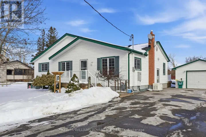 2347 HANCOCK ROAD, Clarington, Ontario L1E2M3