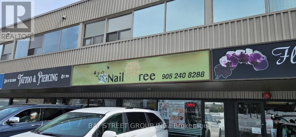 3A - 650 KING STREET E, Oshawa (Eastdale), Ontario L1H1G5