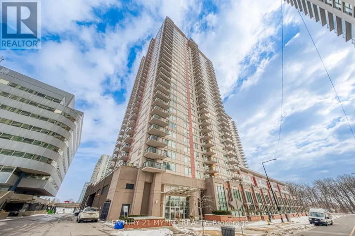 17 TOWN CENTRE COURT, Toronto (Bendale), Ontario M1P0B3