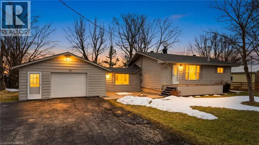 20 VILLELLA Road, Lowbanks, Ontario N0A1K0
