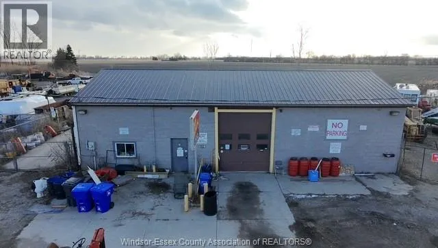 72 BALDOON, Wallaceburg, Ontario N8A4K9