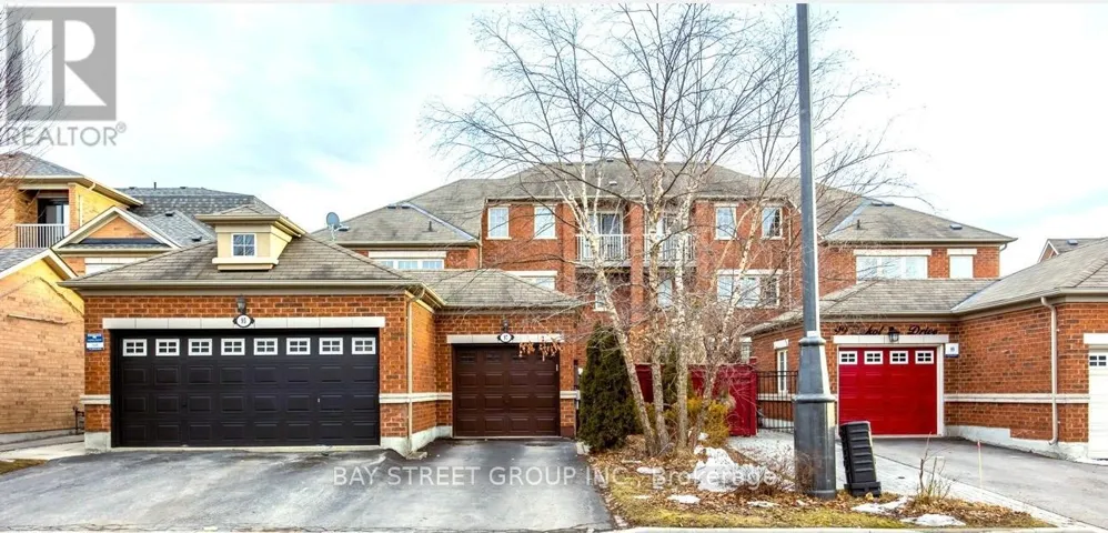 97 ZOKOL DRIVE, Aurora, Ontario L4G0B9