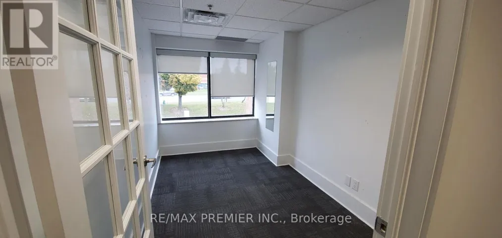 3B (UPPER) - 665 MILLWAY AVENUE, Vaughan (Concord), Ontario L4K3T8