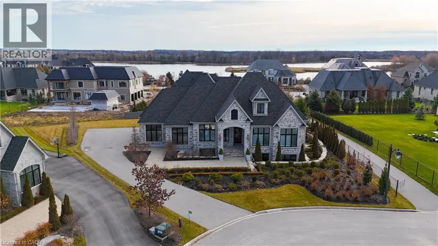31 REID Court, Puslinch, Ontario N0B2J0