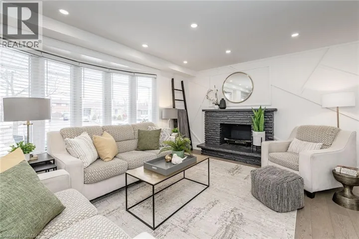 83 SHENDALE Drive, Etobicoke, Ontario M9W2B6