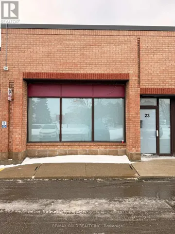 23 - 1365 MIDWAY BOULEVARD, Mississauga (Northeast), Ontario L5T2J5
