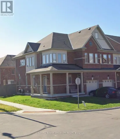 UPPER UNIT - 360 ROBERT PARKINSON DRIVE, Brampton (Northwest Brampton), Ontario L7A4E3