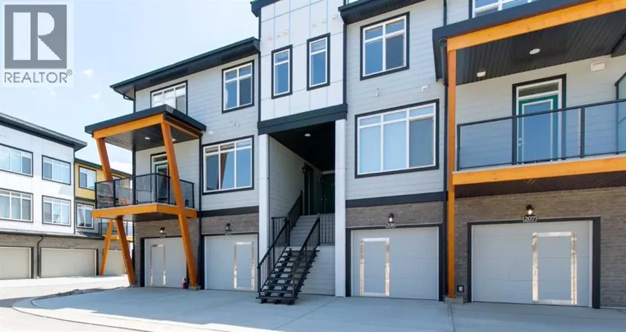 209, 414 Seton Passage SE, Calgary, Alberta T3M2M3