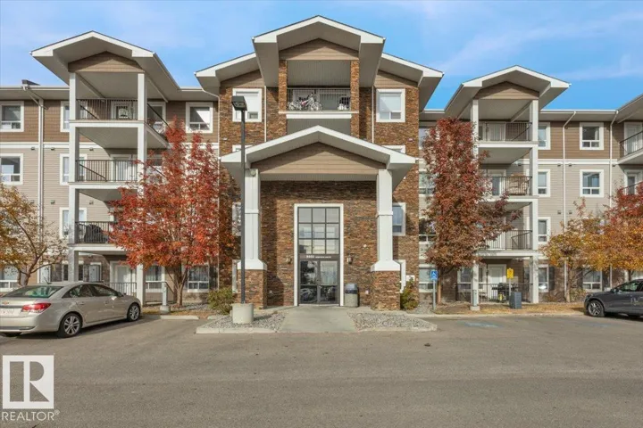 #3408 9351 SIMPSON DR NW, Edmonton, Alberta T6R0N4