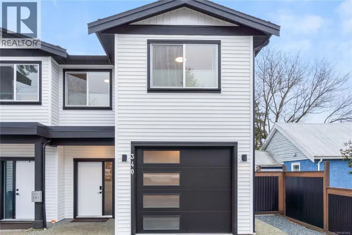 340 Millstone Ave, Nanaimo, British Columbia V9S0B5