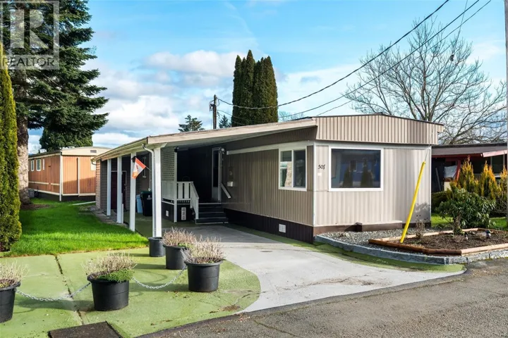 507 2885 Boys Rd, Duncan, British Columbia V9L4Y9