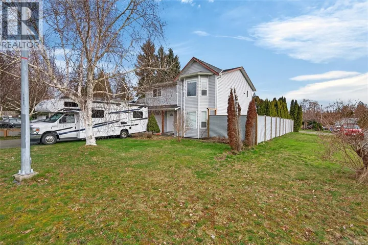2623 Cook Rd, Campbell River, British Columbia V9W1T2