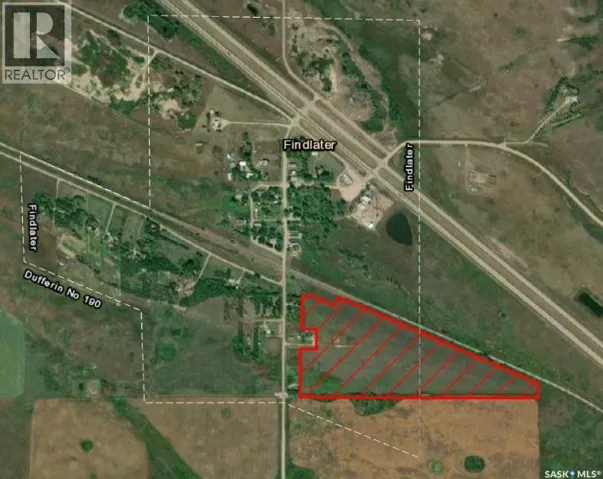 401 Second AVENUE S, Dufferin Rm No. 190, Saskatchewan S0G1P0