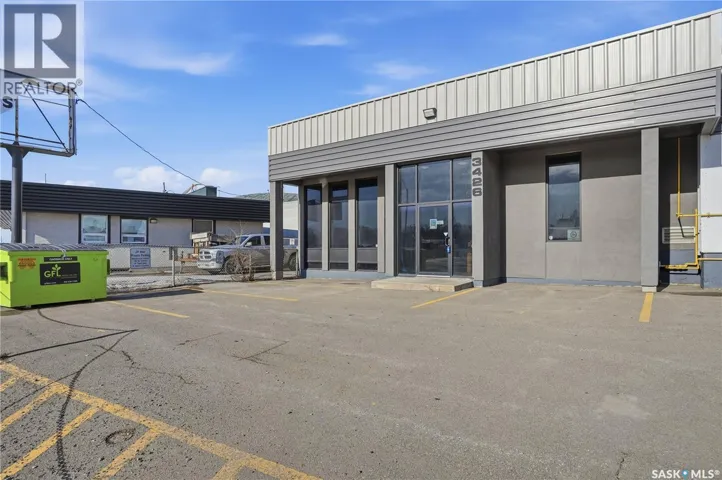 3426 Saskatchewan DRIVE, Regina, Saskatchewan S4T1H1