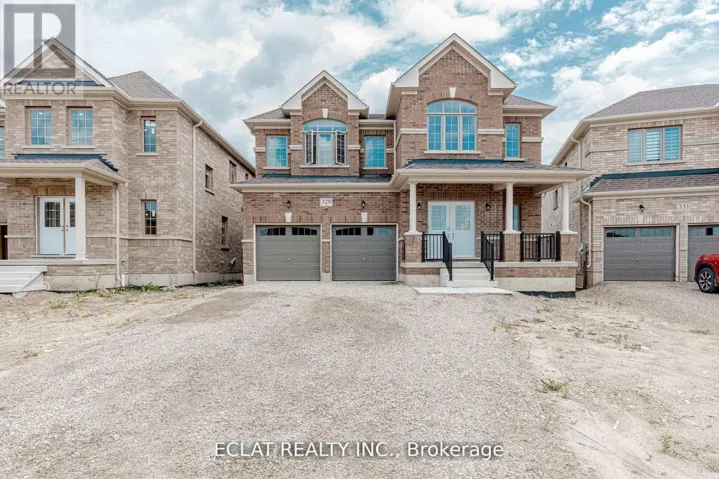 329 RUSSELL STREET, Southgate, Ontario N0C1B0