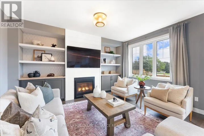 39 KAY CRESCENT, Centre Wellington (Fergus), Ontario N1M0A4