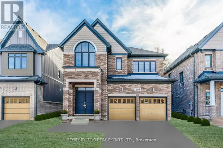 205 DINGMAN STREET, Wellington North (Arthur), Ontario N0G1A0