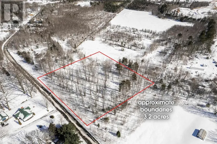 Lot 1 South Bishop Road, Coldbrook, Nova Scotia B4R1B6