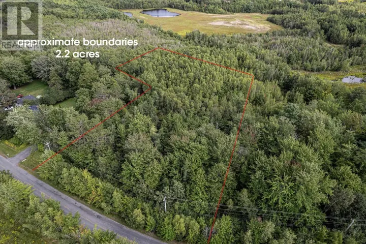 Lot 2A South Bishop Road, Coldbrook, Nova Scotia B4R1B6