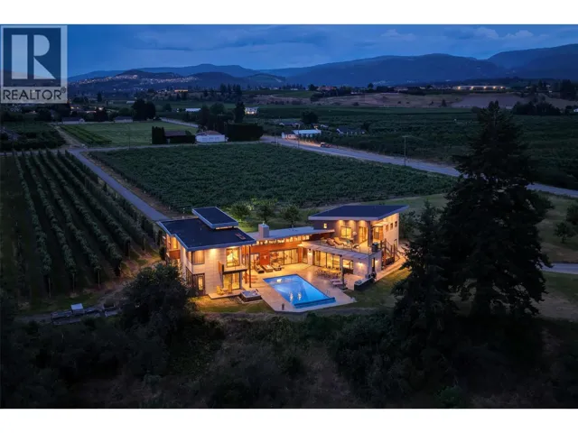 3194 Dunster Road, Kelowna, British Columbia V1W4H4