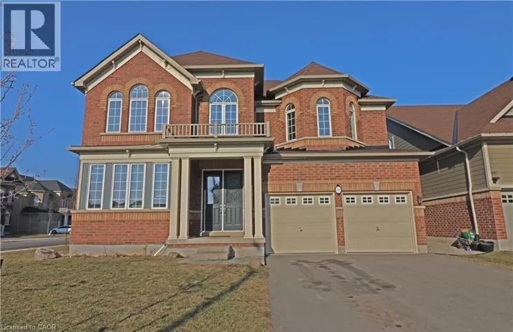 4495 SAW MILL Drive, Niagara Falls, Ontario L2G0G1