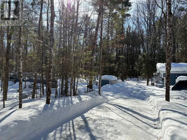 1124 LITTLE HAWK LAKE ROAD, Algonquin Highlands (Stanhope), Ontario K0M1S0