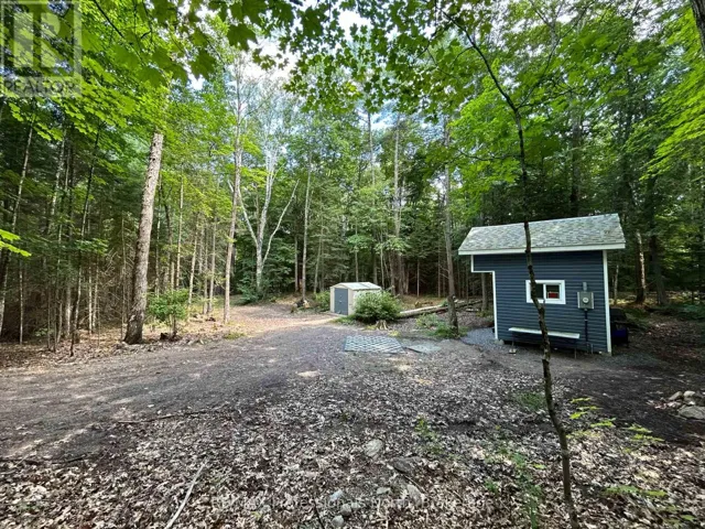 1124 LITTLE HAWK LAKE ROAD, Algonquin Highlands (Stanhope), Ontario K0M1S0