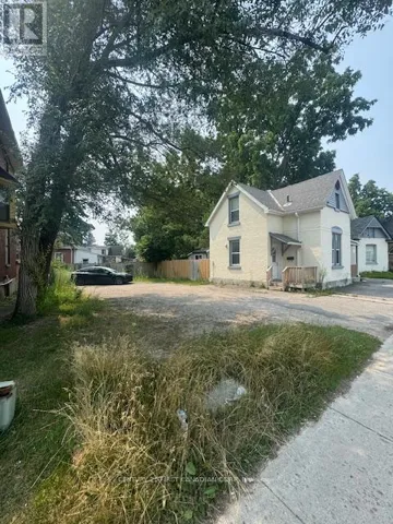 28 OXFORD STREET W, London North (North N), Ontario N6H1R3