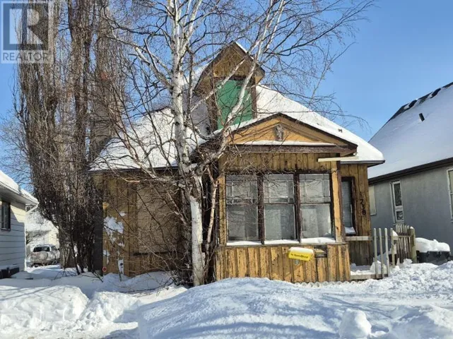 730 Norah ST S, Thunder Bay, Ontario P7E1P7