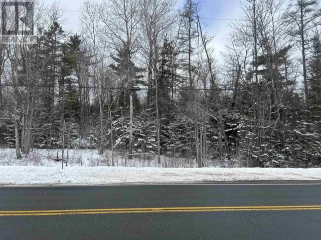 2 Highway 289 Highway, Middle Stewiacke, Nova Scotia B0N1C0