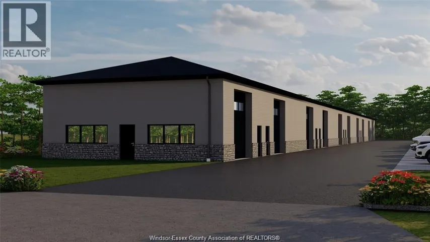2110 FASAN Unit# 5, Oldcastle, Ontario N0R1L0